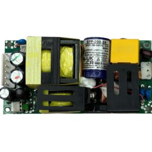 FUENTE DE PODER MODELO EPP 200-240 MEAN WELL