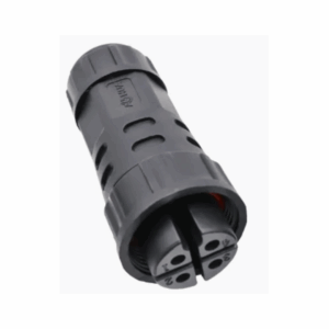CONECTOR M25 AOHUA IP67 4P HEMBRA AAU